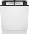 Electrolux E52LE110S BI Mosogatógép 60 cm integrált Fő kép mini