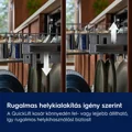 Electrolux E52SD110SW Mosogatógép 60 cm 4. kép
