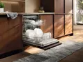 Electrolux E62IB200SX BI Mosogatógép 60 cm kezelőpaneles 3. kép