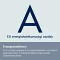 Electrolux E62LA200S BI Mosogatógép 60 cm integrált 3. kép