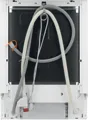 Electrolux E62LA200T BI Mosogatógép 60 cm integrált 11. kép