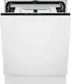 Electrolux E62LB205S BI Mosogatógép 60 cm integrált Fő kép mini