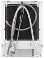 Electrolux E62LD210S Beépíthető mosogatógép 18. kép