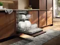 Electrolux E62LD210S Beépíthető mosogatógép 3. kép