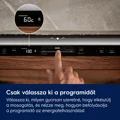 Electrolux E62LD210S Beépíthető mosogatógép 6. kép