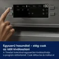 Electrolux E62SB100SW Mosogatógép 60 cm 6. kép