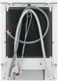 Electrolux E62SB100SX Mosogatógép 60 cm 2. kép