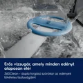 Electrolux E62SB200SX Mosogatógép 60 cm 4. kép