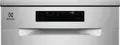 Electrolux E62SC100SX Mosogatógép 60 cm 2. kép