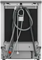 Electrolux E62SC100SX Mosogatógép 60 cm 11. kép