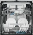 Electrolux E62SC200SX Mosogatógép 60 cm 13. kép