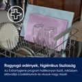 Electrolux E62SC200SX Mosogatógép 60 cm 5. kép