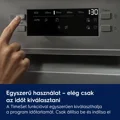 Electrolux E62SC200SX Mosogatógép 60 cm 6. kép