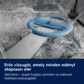 Electrolux E62SC200SX Mosogatógép 60 cm 8. kép