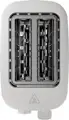 Electrolux E6T1-4SW KENYÉRPIRÍTÓ 3. kép
