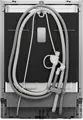 Electrolux E87LB200S BI Mosogatógép 60 cm integrált 12. kép
