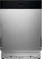 Electrolux E87LB200S BI Mosogatógép 60 cm integrált 13. kép