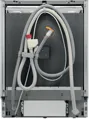 Electrolux E87LB200S BI Mosogatógép 60 cm integrált 16. kép