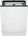 Electrolux E87LB200S BI Mosogatógép 60 cm integrált Fő kép mini