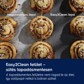 Electrolux E9OOECTS Easy2Clean 3 darabos tepsi szett 5. kép