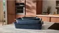 Electrolux E9OOECTS Easy2Clean 3 darabos tepsi szett 9. kép