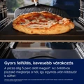 Electrolux E9OOPE01 PizzaExpert szett 5. kép