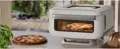 Electrolux EAFP13SW FORRÓ LEVEGŐS SÜTŐ 2. kép
