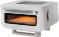 Electrolux EAFP13SW FORRÓ LEVEGŐS SÜTŐ 7. kép