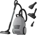 Electrolux EB81A3UG Animal 800 porzsákos porszívó 69 dB 9. kép