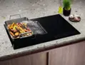 Electrolux ECC83410CK Beépíthető Főzőlap Indukciós lap + elszívó 3. kép