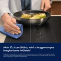 Electrolux ECC84713CZ BI Főzőlap Indukciós lap + elszívó 5. kép