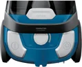 Electrolux ECGC21-2CB CompactGo Cyclonic porzsák nélküli porszívó 77 dB 5. kép