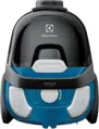 Electrolux ECGC21-2CB CompactGo Cyclonic porzsák nélküli porszívó 77 dB 6. kép