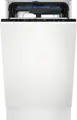 Electrolux EEG63430L GlassCare 700 Beépíthető keskeny mosogatógép, 45 cm AirDry MaxiFlex Fő kép mini