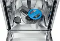 Electrolux EEG63500L BI Mosogatógép 45 cm integrált 12. kép