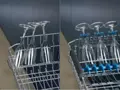 Electrolux EEG63500L BI Mosogatógép 45 cm integrált 5. kép
