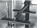 Electrolux EEG63500L BI Mosogatógép 45 cm integrált 7. kép