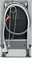 Electrolux EEG63500L BI Mosogatógép 45 cm integrált 10. kép