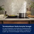 Electrolux EFV729K Páraelszívó 4. kép