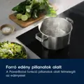 Electrolux EIS82453IT SenseBoil® 700 Indukciós főzőlap, SaphirMatt® SE 80 cm 3. kép