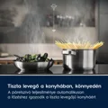 Electrolux EIV63449CT BI Főzőlap Indukciós 7. kép