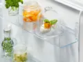 Electrolux ENA7CE18S3 BI Hűtő alulfagyasztós NF 13. kép