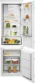 Electrolux ENA7CE18S3 BI Hűtő alulfagyasztós NF Fő kép mini