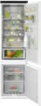 Electrolux ENG8MD19S BI Hűtő alulfagyasztós NF Fő kép mini