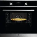 Electrolux EOD5F70BX SteamBake 600 Beépíthető sütő, katalitikus tisztítás/Aqua Clean Fő kép mini