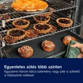 Electrolux EOE7P86E BI Sütő 4. kép