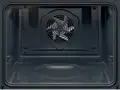 Electrolux EOE7P86E BI Sütő 7. kép