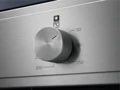 Electrolux EOF3H00BX SurroundCook 600 Beépíthető sütő aqua clean tisztítással 2. kép