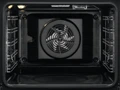 Electrolux EOF4P56X+EIV634 beépíthető sütő + beépíthető főzőlap 2. kép