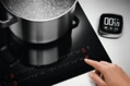 Electrolux EOF4P56X+EIV634 beépíthető sütő + beépíthető főzőlap 14. kép